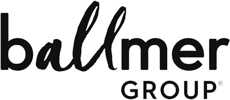 Ballmer Group logo