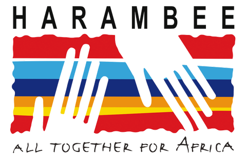 Harambee Logo