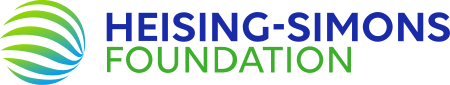 Heising-Simons Foundation logo