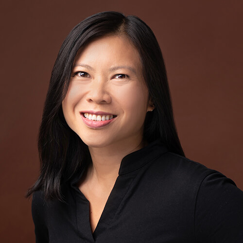 if Co-CEO Hanh Le