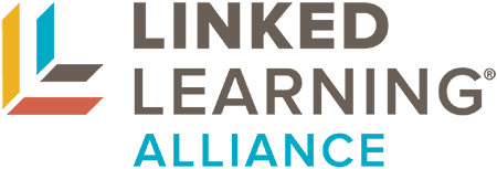 Linked Learning Alliance logo