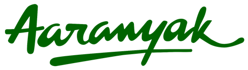 Aaranyak logo