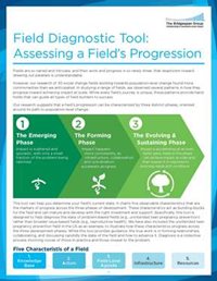 field diagnostic tool