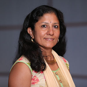 Pritha Venkatachalam