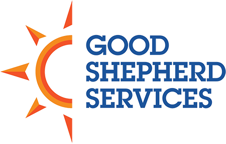 Good Shepherd Services Logo