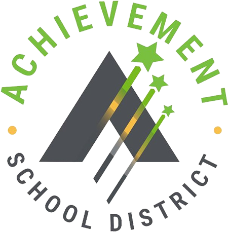 Achievement School District logo