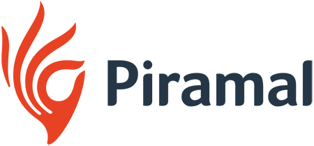 Piramal logo