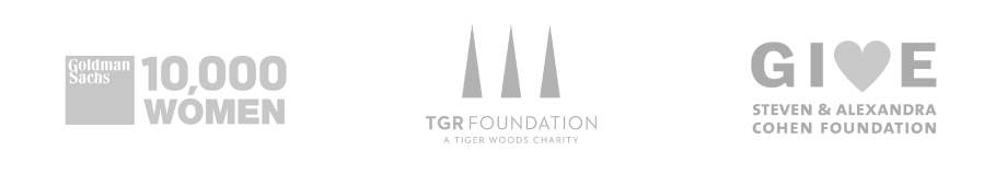 Measurement Foundations logo set