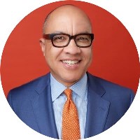 Darren Walker