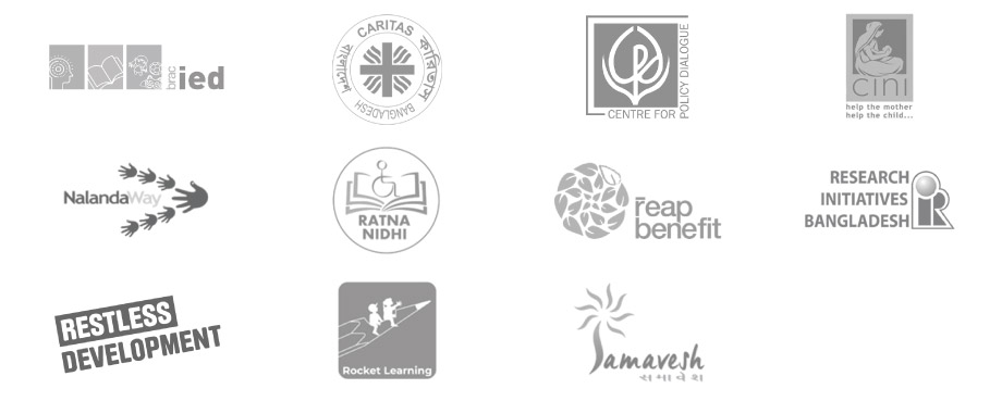 Investing in Future Leaders BNDP Client Logos