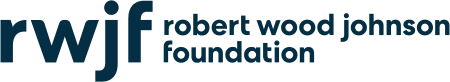 Robert Wood Johnson Foundation Logo