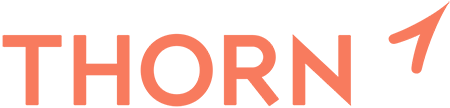 Thorn logo