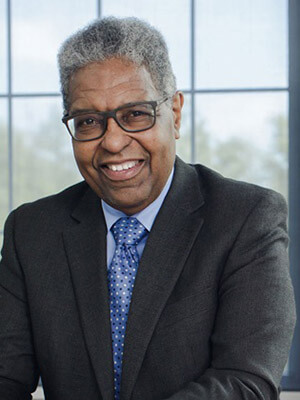 William “Sandy” Darity Professor of Public Policy, African and African American Studies, and Economics Duke University