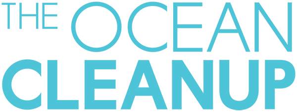 The Ocean Cleanup Logo