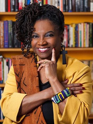 Nkechi Taifa, Founder of the Reparation Education Project