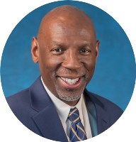 Geoffrey Canada, President, Harlem Children’s Zone