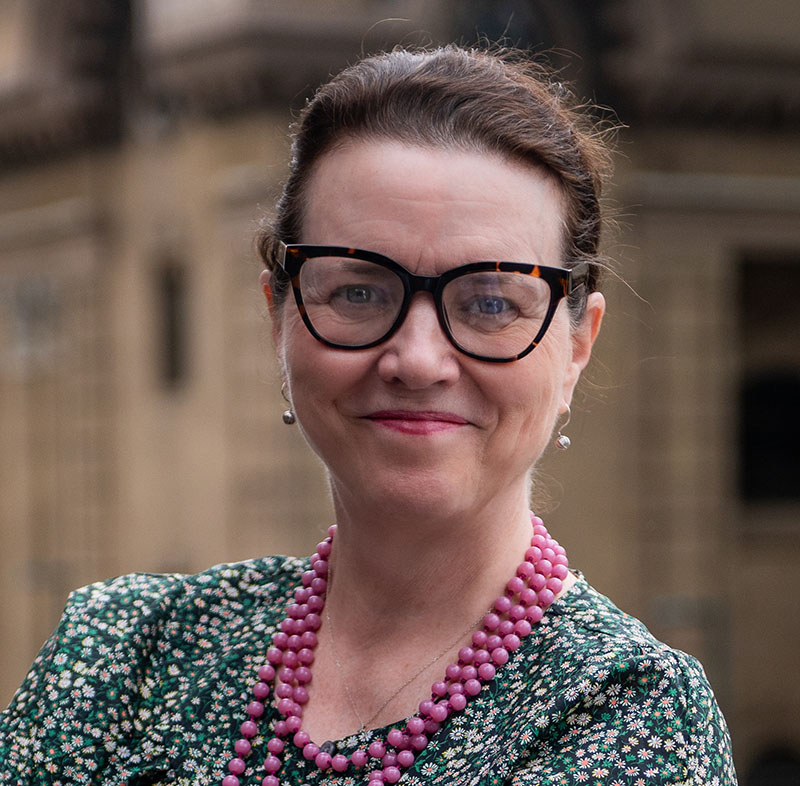Siobhán O’Riordan