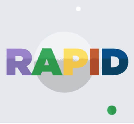 RAPID logo