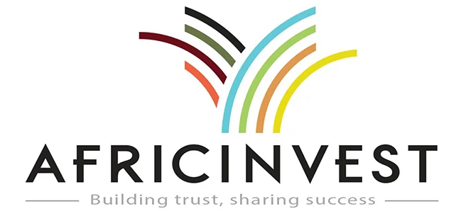Africinvest Logo