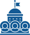 Governance icon