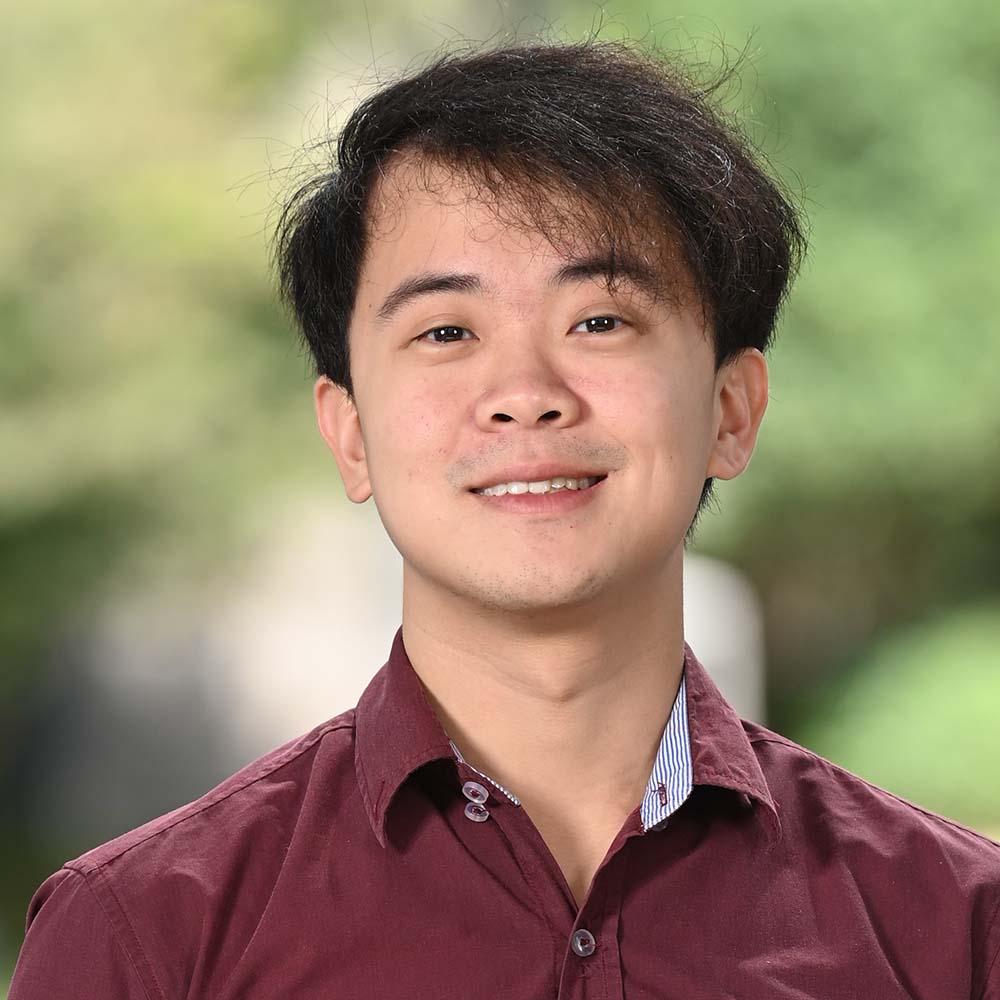 Tan Zhong Chen