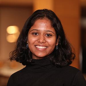 Anuja Kadam